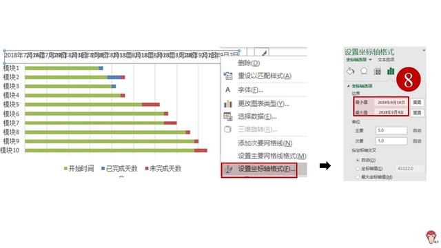 如何使用excel管理项目？（怎么用excel做项目管理）